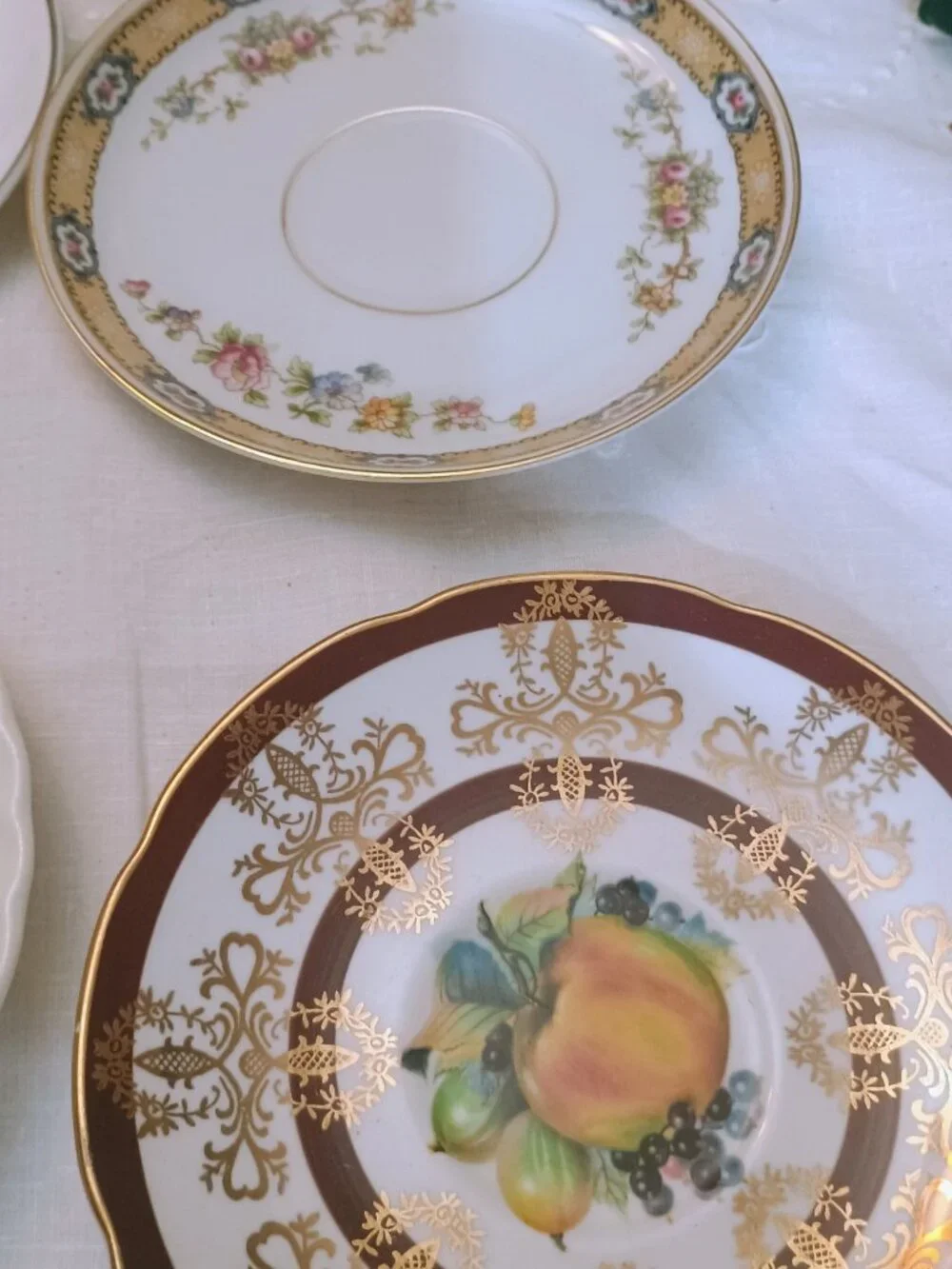 Noname vintage assorted